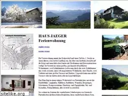 Sites similar to holiday-apartment-garmisch.com