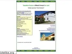 Sites similar to holiday-apartment.de