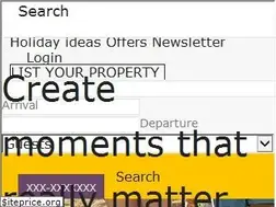 Sites similar to holiday-apartments.co.uk