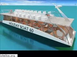 Sites similar to holiday-boat.com