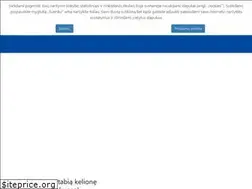 Sites similar to holiday-boat.lt