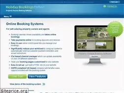 Sites similar to holiday-bookings-online.com