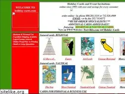 Sites similar to holiday-cards.com