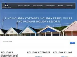 Sites similar to holiday-choices.co.uk