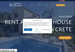 Sites similar to holiday-crete.com