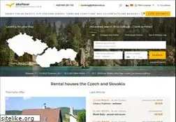 Sites similar to holiday-czech.com