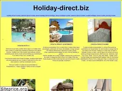 Sites similar to holiday-direct.biz