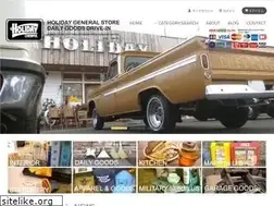 Sites similar to holiday-drivein.com