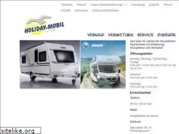 Sites similar to holiday-fischer.de