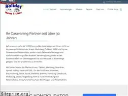 Sites similar to holiday-heinz-linse.de