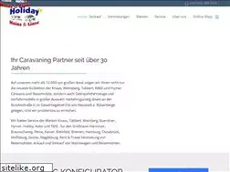 Sites similar to holiday-heinz.de