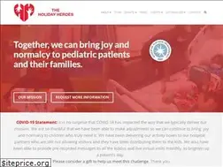 Sites similar to holiday-heroes.org