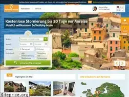 Sites similar to holiday-home.at