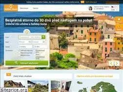 Sites similar to holiday-home.cz
