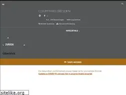 Sites similar to holiday-inn-dresden.de