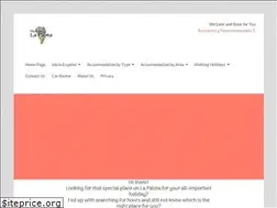 Sites similar to holiday-lapalma.com
