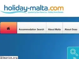 Sites similar to holiday-malta.com