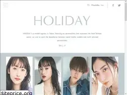 Sites similar to holiday-management.com