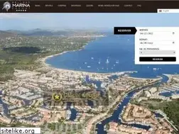 Sites similar to holiday-marina.com