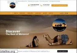 Sites similar to holiday-morocco-tours.com