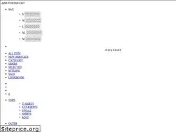 Sites similar to holiday-online.jp