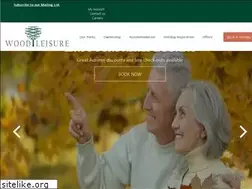 Sites similar to holiday-parks.co.uk