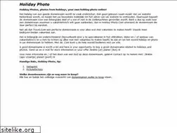 Sites similar to holiday-photo.com