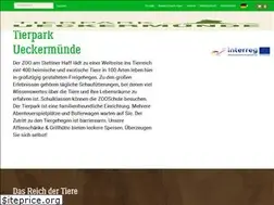 Sites similar to holiday-pomerania.de