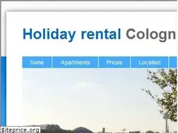 Sites similar to holiday-rental-cologne.com