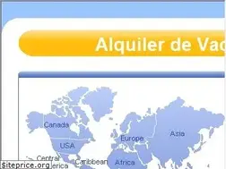 Sites similar to holiday-rental-homes.es