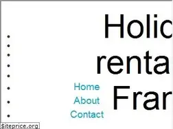Sites similar to holiday-rental.com