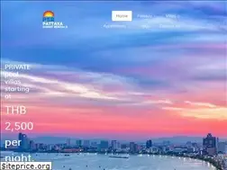Sites similar to holiday-rentals-pattaya.com