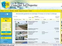 Sites similar to holiday-rentals.nl