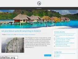 Sites similar to holiday-resort.org