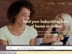 Sites similar to holiday-sitters.com
