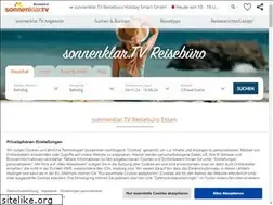 Sites similar to holiday-smart.de