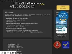 Sites similar to holiday-thun.ch