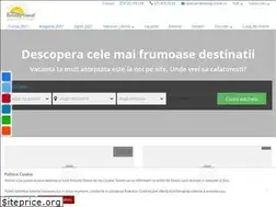Sites similar to holiday-travel.ro