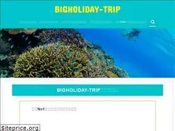 Sites similar to holiday-trip.okinawa