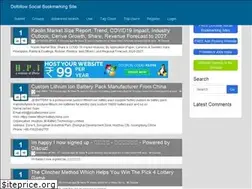 Sites similar to holiday.bookmarking.site