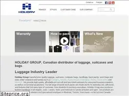 Sites similar to holiday.ca