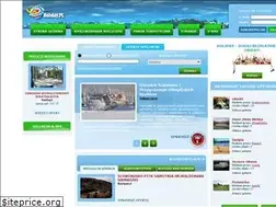 Sites similar to holiday.pl
