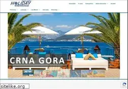 Sites similar to holiday.rs