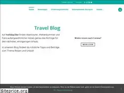 Sites similar to holiday2be.com