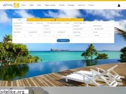 Sites similar to holiday4u.com