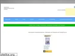 Sites similar to holiday4you.de