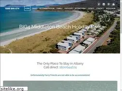 Sites similar to holidayalbany.com.au
