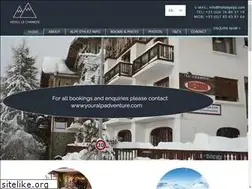 Sites similar to holidayalps.com
