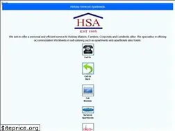 Sites similar to holidayapartments.mobi