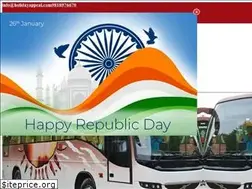 Sites similar to holidayappeal.co.in
